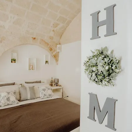 Apartament Mali Room-mini Nel Cuore Di Monopoli