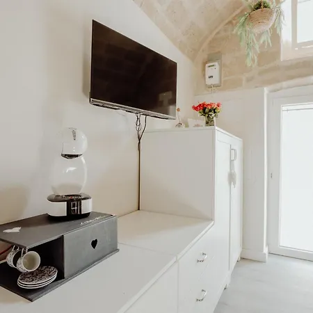 Mali Room-mini Nel Cuore Di شقة *