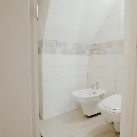 شقة Mali Room-mini Nel Cuore Di